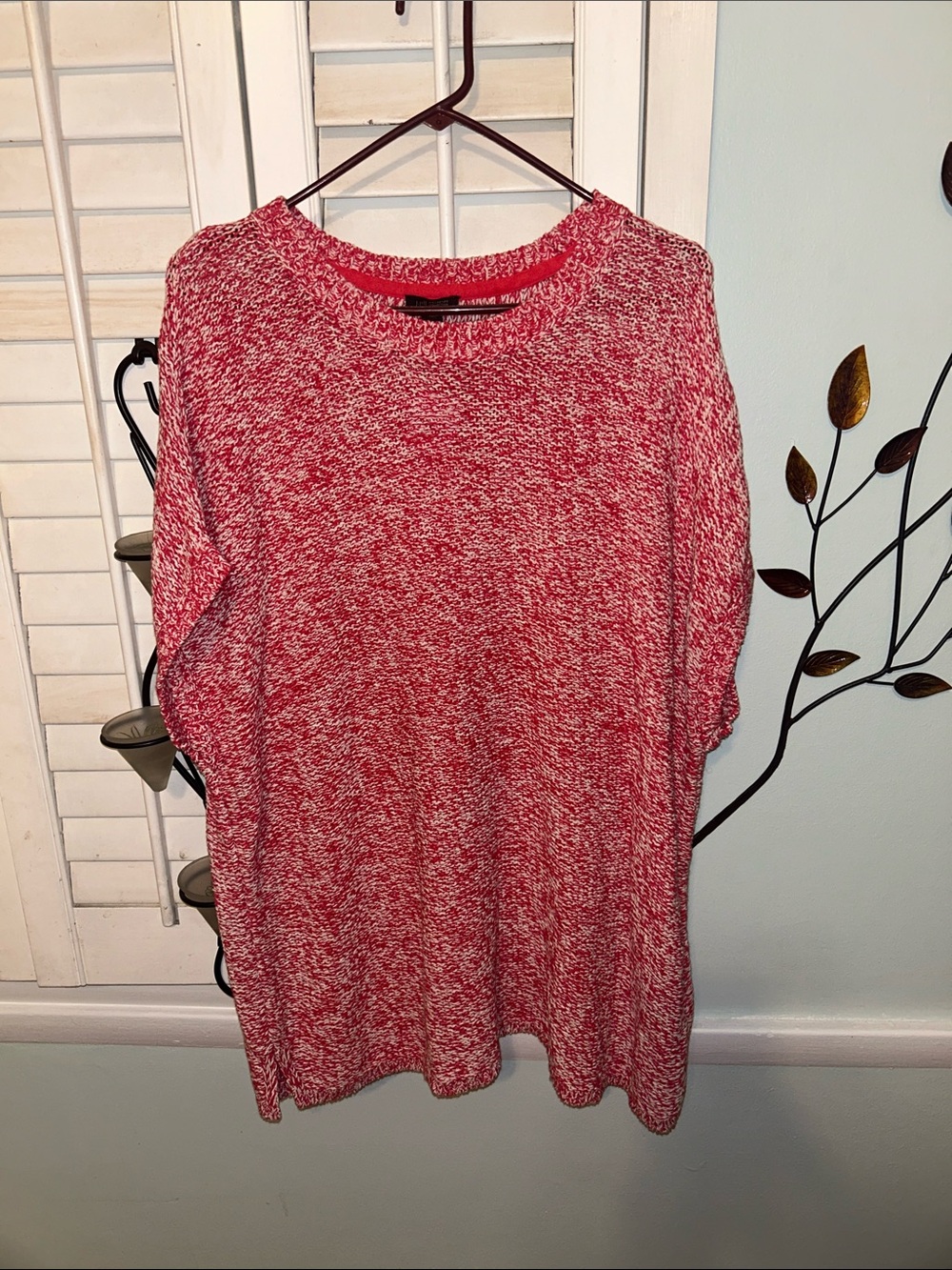 J. Jill sweater